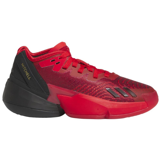 Adidas D.O.N. Issue 4 J